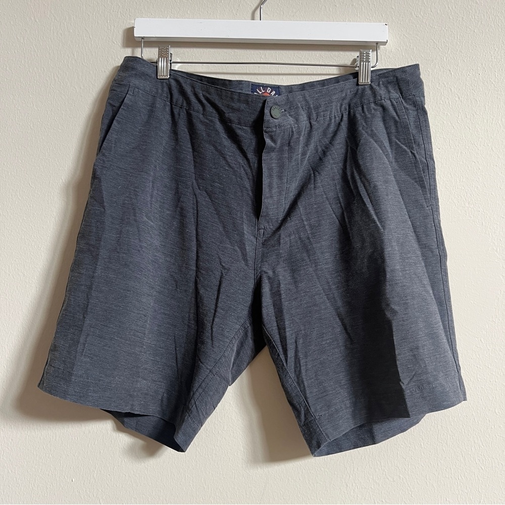 Faherty All Day™ Shorts - Picture 3 of 4